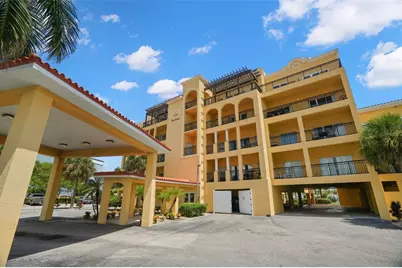10315 Gulf Boulevard #106, Treasure Island, FL 33706 - Photo 29