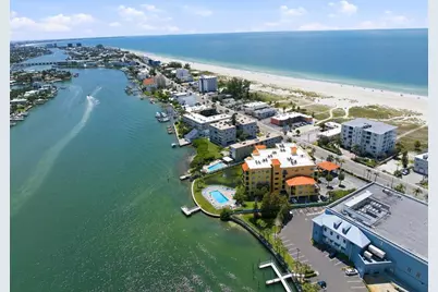 10315 Gulf Boulevard #106, Treasure Island, FL 33706 - Photo 25