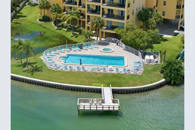 10315 Gulf Boulevard #106, Treasure Island, FL 33706 - Photo 27