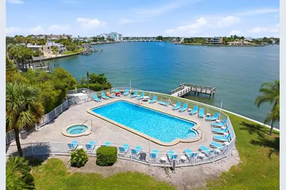 10315 Gulf Boulevard #106, Treasure Island, FL 33706 - Photo 23