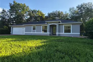 7999 N Merrimac Way, Citrus Springs, FL 34434 - Photo 1