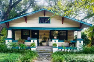 6703 N Central Ave, Tampa, FL 33604 - Photo 1