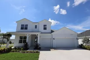 439 Spring Harvest Dr, Plant City, FL 33566 - Photo 1