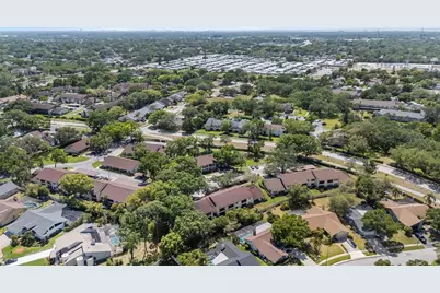 3600 Magnolia Ridge Circle #1221, Palm Harbor, FL 34684 - Photo 47