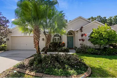 12304 Wycliff Place, Tampa, FL 33626 - Photo 1