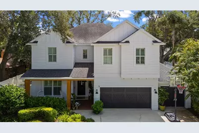 3404 W Dorchester Street, Tampa, FL 33611 - Photo 1