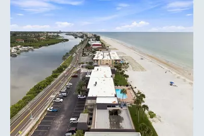 60 Gulf Boulevard #402, Indian Rocks Beach, FL 33785 - Photo 29