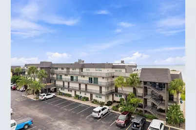 60 Gulf Boulevard #402, Indian Rocks Beach, FL 33785 - Photo 7