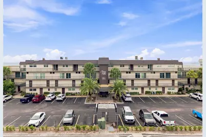 60 Gulf Boulevard #402, Indian Rocks Beach, FL 33785 - Photo 5