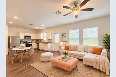 35409 White Water Lily Way, Zephyrhills, FL 33541 - Photo 5