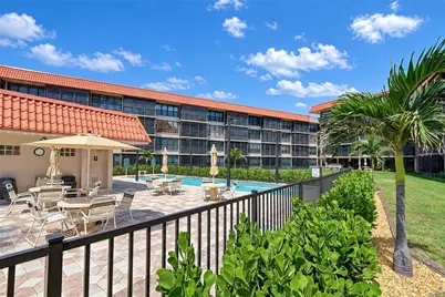 17580 Gulf Boulevard #417, Redington Shores, FL 33708 - Photo 47