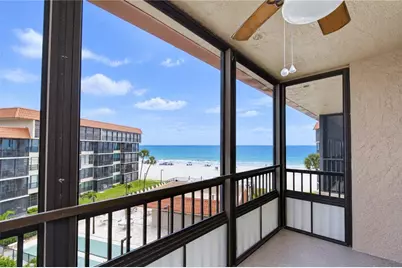 17580 Gulf Boulevard #417, Redington Shores, FL 33708 - Photo 35