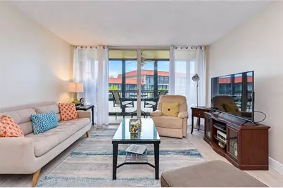 17580 Gulf Boulevard #417, Redington Shores, FL 33708 - Photo 17