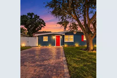 6563 65th Avenue N, Pinellas Park, FL 33781 - Photo 1