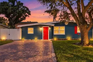 6563 65th Ave N, Pinellas Park, FL 33781 - Photo 1
