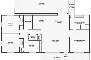6414 24th Ave N, Saint Petersburg, FL 33710 - Photo 3