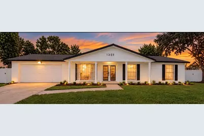 1359 Tyler Avenue, Spring Hill, FL 34606 - Photo 1