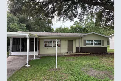 12 N Jefferson Street, Beverly Hills, FL 34465 - Photo 1