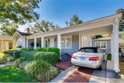 827 S Delaware Avenue, Tampa, FL 33606 - Photo 5
