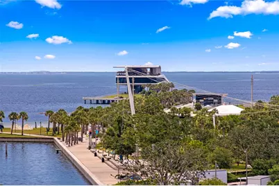 288 Beach Drive NE #6A, Saint Petersburg, FL 33701 - Photo 9