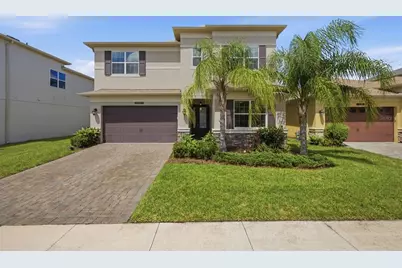 3073 Mountain Spruce Terrace, Wesley Chapel, FL 33543 - Photo 3