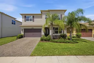 3073 Mountain Spruce Ter, Wesley Chapel, FL 33543 - Photo 3
