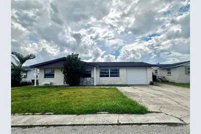 3614 Nixon Road, Holiday, FL 34691 - Photo 1