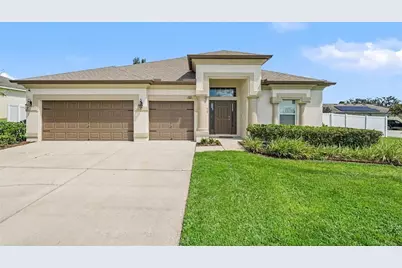 12324 Loopback Drive, San Antonio, FL 33576 - Photo 1