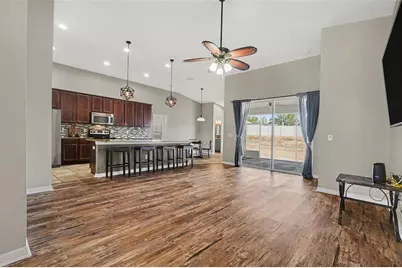 12324 Loopback Drive, San Antonio, FL 33576 - Photo 9