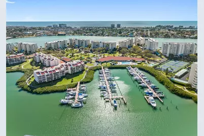 7912 Sailboat Key Boulevard S #201, South Pasadena, FL 33707 - Photo 61