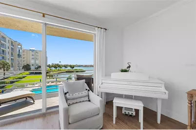 7912 Sailboat Key Boulevard S #201, South Pasadena, FL 33707 - Photo 5