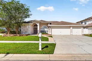 10007 Vista Pointe Dr, Tampa, FL 33635 - Photo 1