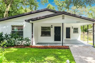 8307 N Elmer St, Tampa, FL 33604 - Photo 1
