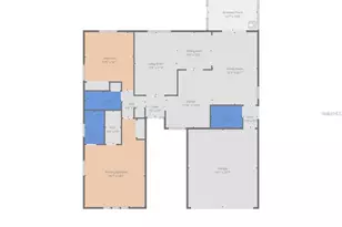 13614 Evelane Dr, Hudson, FL 34667 - Photo 37