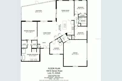 18916 Geraci Road, Lutz, FL 33548 - Photo 11