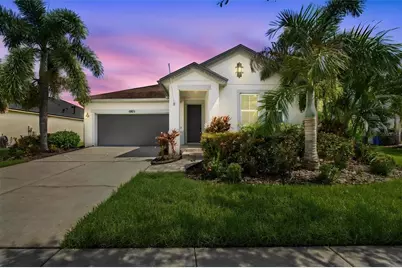 6805 Park Strand Drive, Apollo Beach, FL 33572 - Photo 1