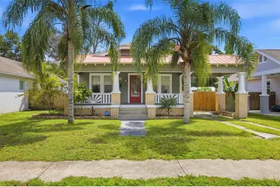 1309 E Wilder Avenue, Tampa, FL 33603 - Photo 1