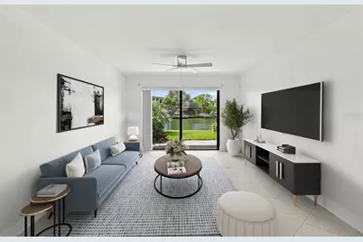 12000 Capri Circle #15, Treasure Island, FL 33706 - Photo 11