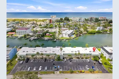 12000 Capri Circle #15, Treasure Island, FL 33706 - Photo 1