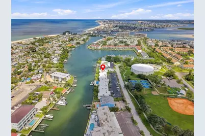 12000 Capri Circle #15, Treasure Island, FL 33706 - Photo 37