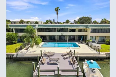 12000 Capri Circle #15, Treasure Island, FL 33706 - Photo 29