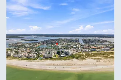 12000 Capri Circle #15, Treasure Island, FL 33706 - Photo 35