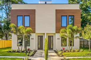 412 W Amelia Ave, Tampa, FL 33602 - Photo 1