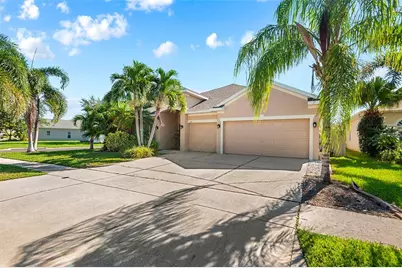 443 York Dale Drive, Ruskin, FL 33570 - Photo 3