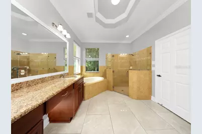 8710 Preston Woods Court, Land O Lakes, FL 34638 - Photo 17