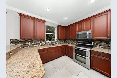 8710 Preston Woods Court, Land O Lakes, FL 34638 - Photo 13