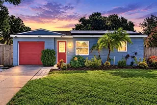4311 63rd Way N, Saint Petersburg, FL 33709 - Photo 1