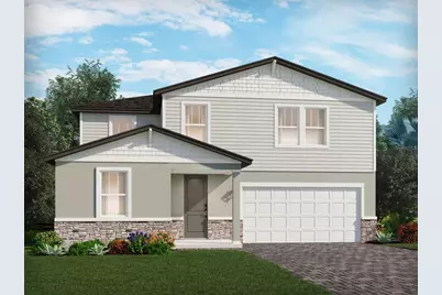 26041 Olive Rose Way, Groveland, FL 34736 - Photo 1