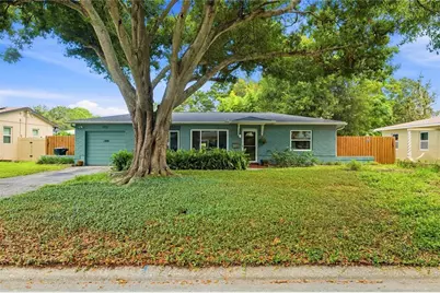 4559 24th Avenue N, Saint Petersburg, FL 33713 - Photo 1