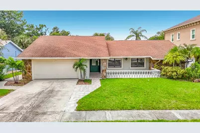 4608 Apple Ridge Lane, Tampa, FL 33624 - Photo 1